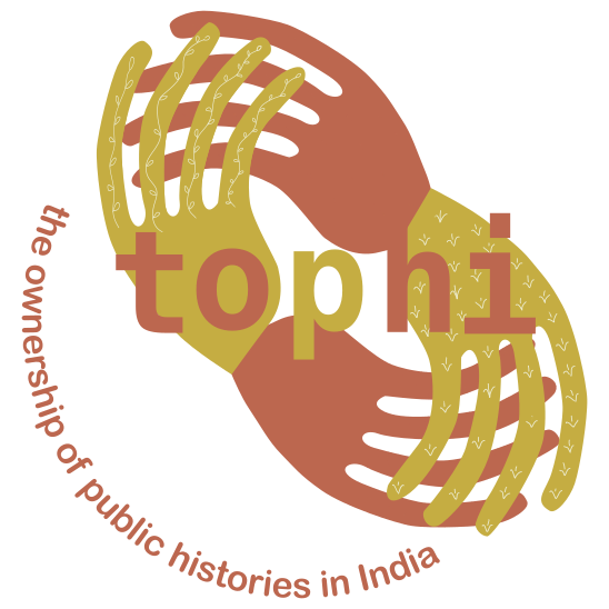 tophi logo